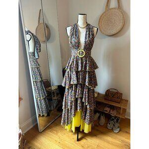 Gül Hürgel Fleance Dress